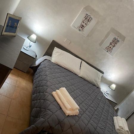 La Casa Di Angy Villa Terrasini Ngoại thất bức ảnh